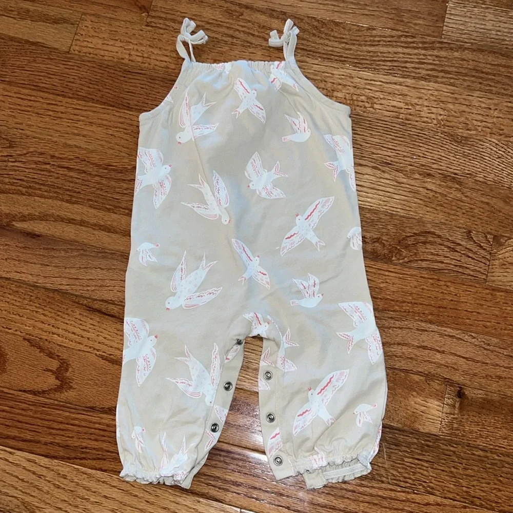 Carter’s one piece outfit